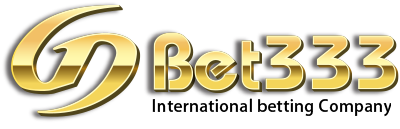 logo GDBET333
